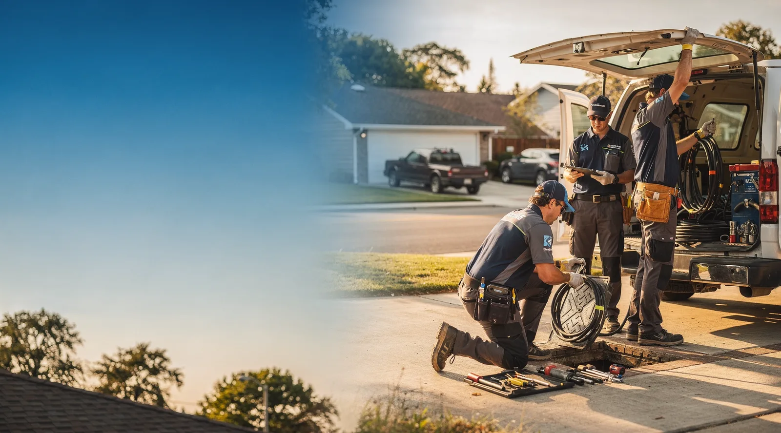Water Softener Installation in Belvedere Tiburon, CA near me